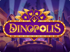 Dinopolis or other name in two raws